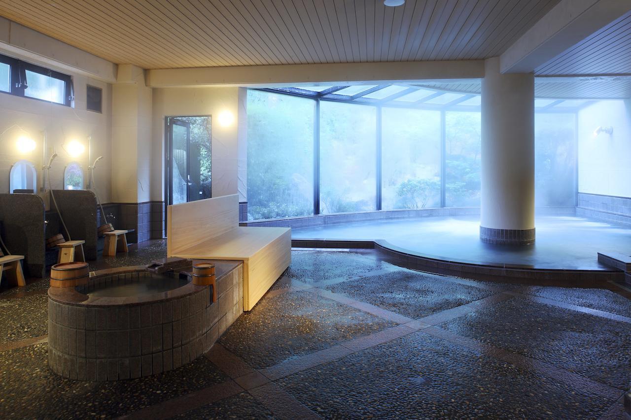 Zabo Hotel Koshu Luaran gambar